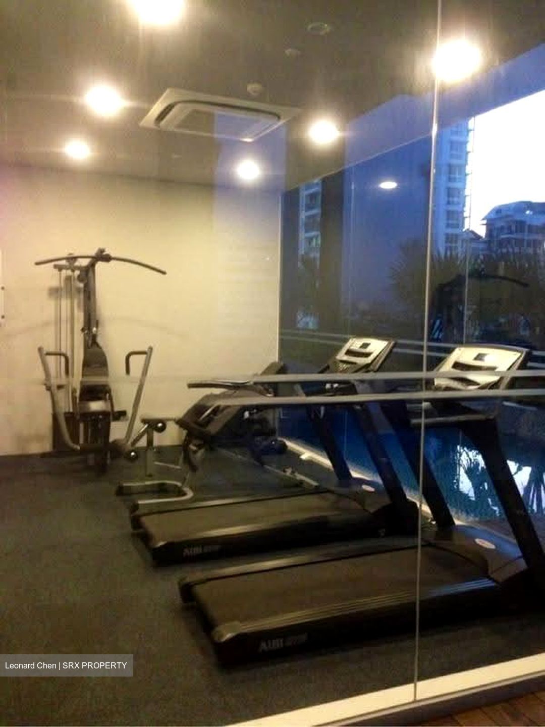 38 I Suites (D15), Apartment #629741291